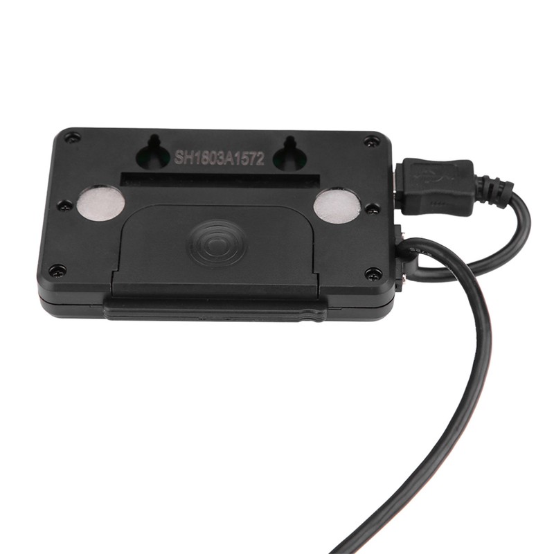 0‑600mm Accurate Digital Linear Scale LCD Readout Kit for Milling