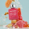 Alternative stereo Lip Potion Aqua Glow - #01 Lemon Balm