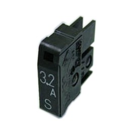 Daito Brand SDP32 Alarm Fuse 3.2A, Time-lag SDP Fuse New