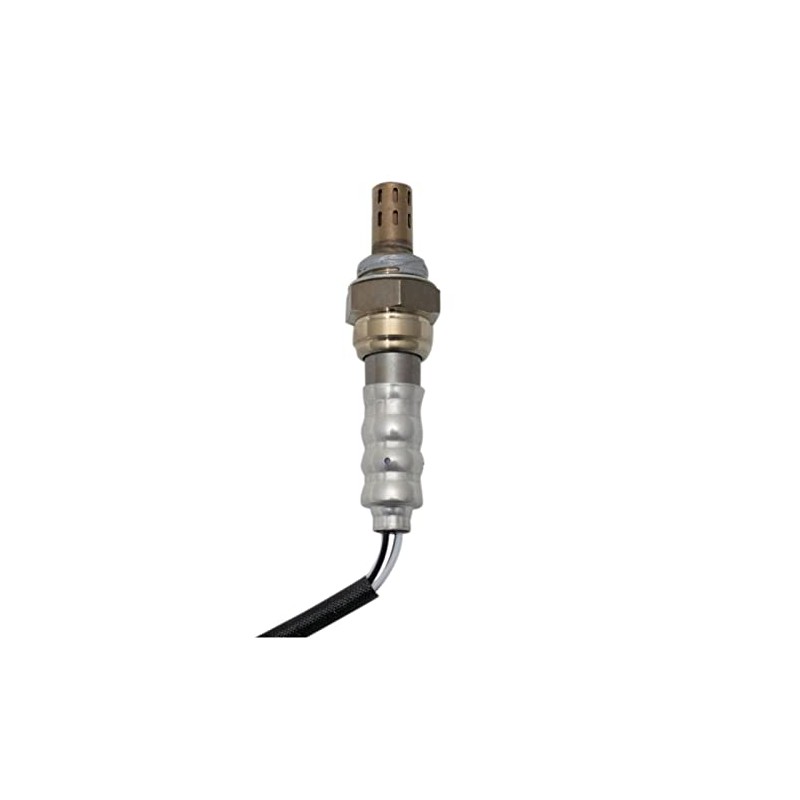 Engine Exhaust O2 02 Oxygen Sensor Direct Fit Compatible with