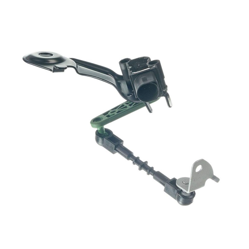 Frankberg Level Sensor with Linkage Air Suspension Rear Right for