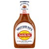 Sweet Baby Ray’s Nashville Hot Wing Sauce,16 Fl Oz (Pack