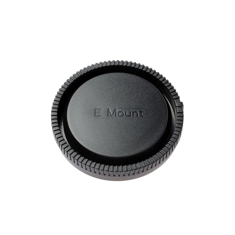 etsumi Cap/Hood For Sony E Mount, Cap