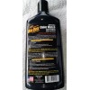HS Car Polish Liquid Wax Black HS Long Lasting Protection