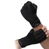 Doctor Developed Copper Arthritis Gloves/Compression Gloves and DOCTOR WRITTEN HANDBOOK