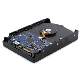 Hitachi Deskstar 7K1000.C 1 Terabyte (1TB) SATA/300 7200RPM 32MB Hard Drive