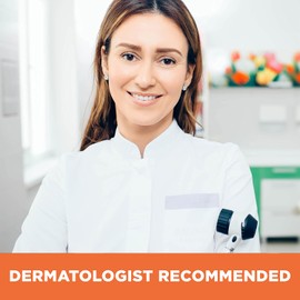 Palmer’s Cocoa Butter Formula Daily Skin Therapy Solid Lotion with Vitamin E deeply moisturizes extremely dry skin, helping to soften, soothe, and restore long-lasting hydration in a convenient solid form.