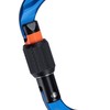 Mammut MOSQUETON Classic HMS SCREWGATE, Adult Unisex, Blue (Blue), One