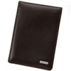 Porter 110-02925 Scene Pass Case, Braun