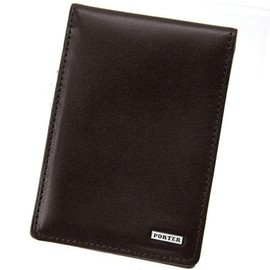 Porter 110-02925 Scene Pass Case, Braun
