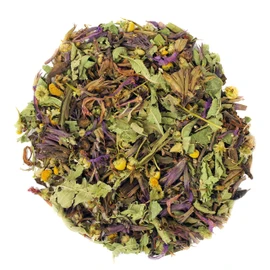 Molienda Sagrada Tisana Herbal Cedronilla, 200 gramos