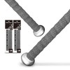 ALIEN PROS Bat Grip Tape for Baseball 1.1 MM (2