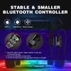 Nilight Kit de 8 Luces LED RGB Rock RL07H, Multicolor,