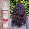 2 Pack Vivital Keratina Colágeno Tratamiento Sellador Inst