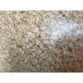 Avena Integral 100 Natural En Hojuela Calidad Premium 1 Kg                                                                                            