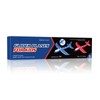 NUOBESTY Large Throwing Foam Plane LED Light Aeroplane Toy Glider