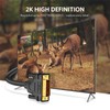 Ugreen 11604 DVI 24+1 Dual Link Male to Male Video