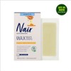 Nair Body Hair Removal Wax Strips 40+4 sheets (Milk Honey) / 네어 바디제모 왁스스트립 40+4매 (밀크허니)
