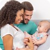 MAM Clip It, Baby Soother Chain Fits All MAM Soothers,