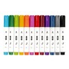 Ideen mit Herz Textile Markers | Fabric Paint Pens |