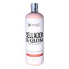 Sellador De Keratina 1l Hidrata Protege Y Suaviza
