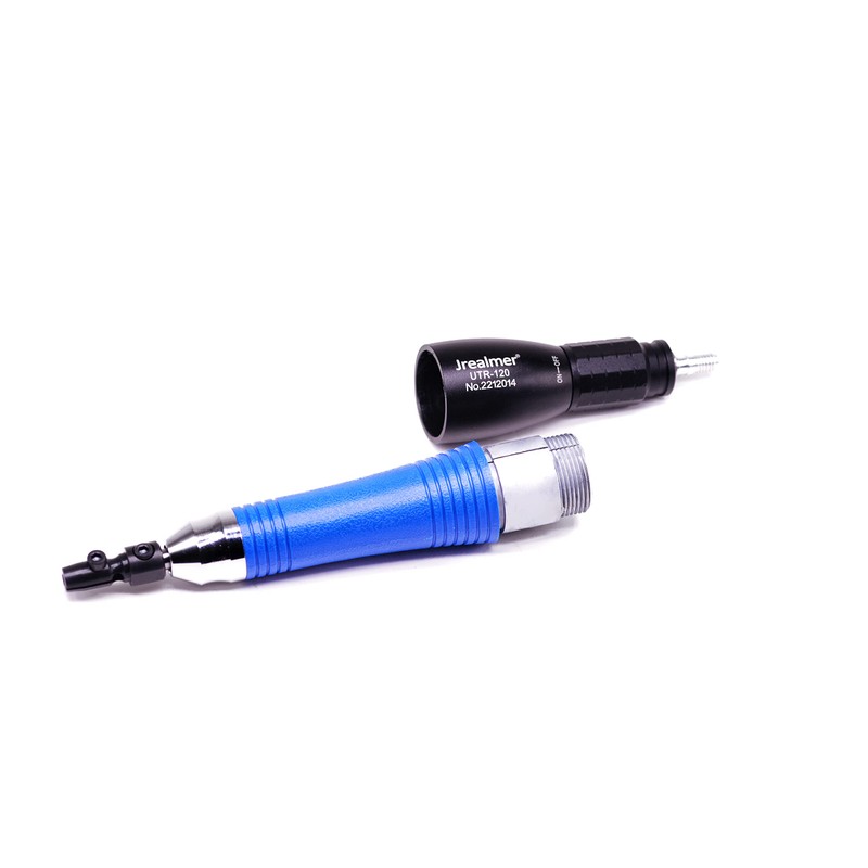 Lapping Grinder (UTR-120) Turbolap Air Lapper