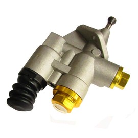 RAParts Fuel Lift Pump Fits Case IH Skid Steer 1840 60XT 85XT 95XT Replaces 87648717