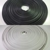 Rubber Molds T Shape 12m 5mm Wide Double Sided Tape