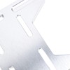 Motor Engine Mount Adapter Bracket Plate, Mounting Plate Adapter Bracket