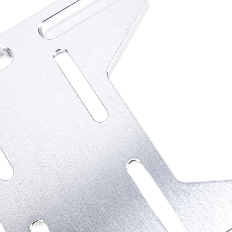 Motor Engine Mount Adapter Bracket Plate, Mounting Plate Adapter Bracket