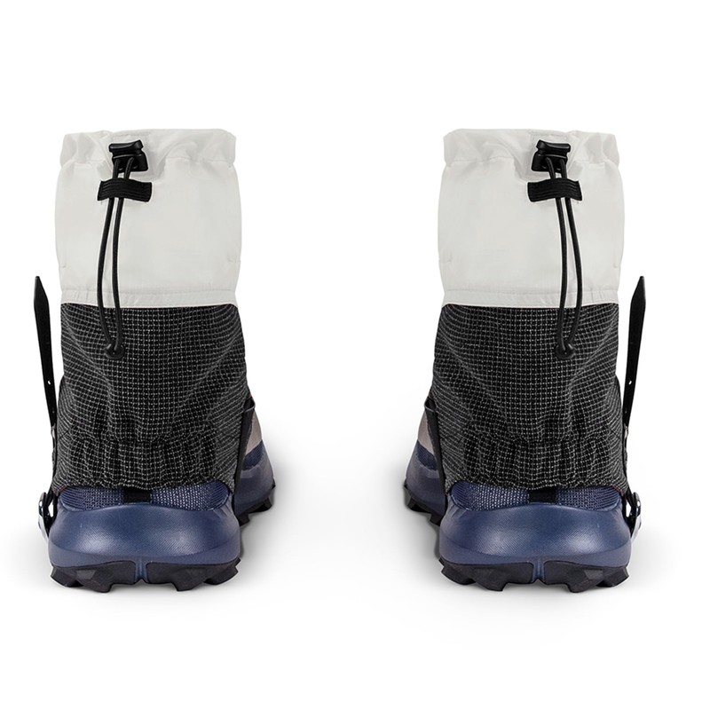 Lightweight Mountain Climbing Gaiter Short Waterproof Spats Short Gaiter Trekking