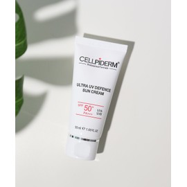 Selpiderm Selfiderm Ultra UV Defense Sun Cream 50ml