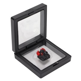 Hand Engraved Resin Keycap Bullhead Resin Keycap Mold Heat Resistant Artisan Keycap for Universal Mechanical Keyboard Type B