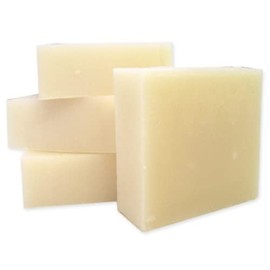 Dr Adorable 10 Lb Goats Milk Glycerin Melt & Pour Soap Base Organic