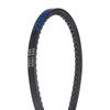 sourcing map XPZ1400 V-Belt Drive Belt 1400 mm Pitch Length
