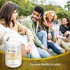 PharmaVital Vitamin C – 500 Tablets High Dose 1000 mg