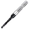 Invincible Tap Drill, 0.25 inch (6.35 mm) Hexagonal Shaft, Chamfering