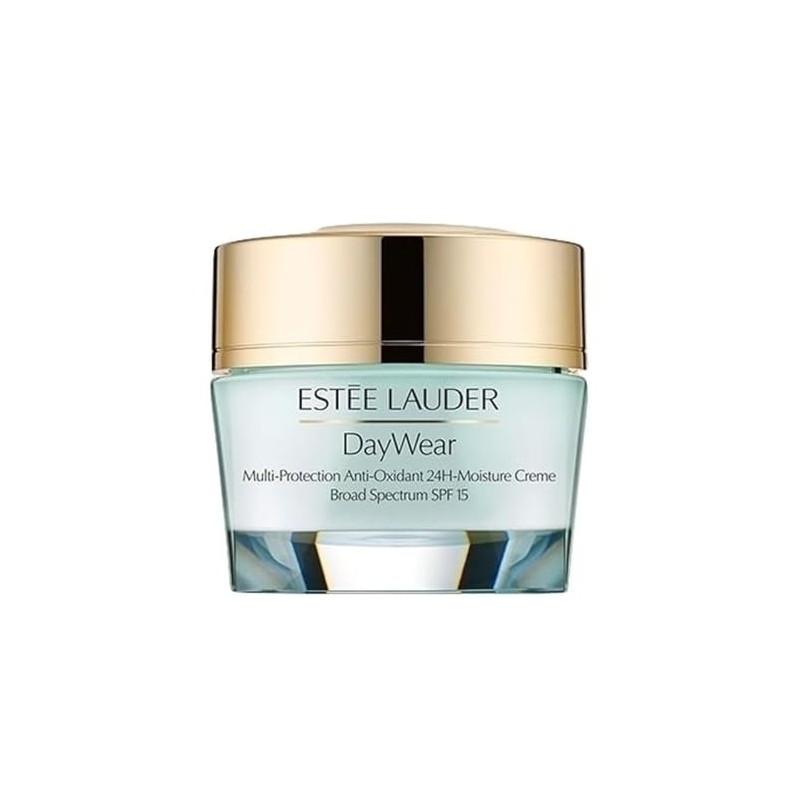 Estee Lauder Daywear Advanced Multi-Protection Anti-Oxidant Creme, SPF 15