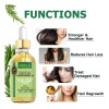 Aceite Para El Crecimiento Del Cabello Wozutunt Rosemary 90