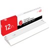 UltraPro 12 inch Hardwired Under Cabinet Lights, On/Off Only, 2700K