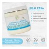 Crema De Colágeno , Vitamina E Ácido Hialuronico Con Filtro