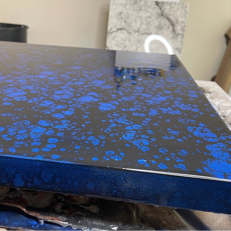 Stone Coat Countertops Polishing and Cleaning Kit (32Oz) Removes Micro