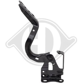 Diederichs Hood hinge left PRIUS 2016-2023