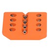 Angled Drill Guide Jig Multifunctional Aluminum Alloy 30 45 90