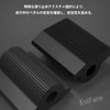 EsiFare Rubber Gear Shift Levers 6pcs Motorcycle Shift Guard 8mm