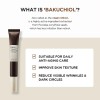 SKIN1004 Centella Probio-Cica Bakuchiol Eye Cream, Korean Eye Cream for