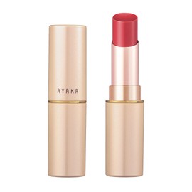 AYAKA (RD-01) Wrapping Color Lipstick Red