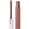 Labial líquido matte Superstay City Edition 125 – 16 h