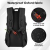 35L Lightweight Foldable Backpack, Packable Backpacks, Hiking Backpack, Ultralight, Waterproof