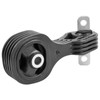 Engine Motor Mount Rear Lower and Transmission Torque Strut Mount